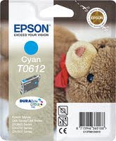 Epson - Cyan - C13T06124010