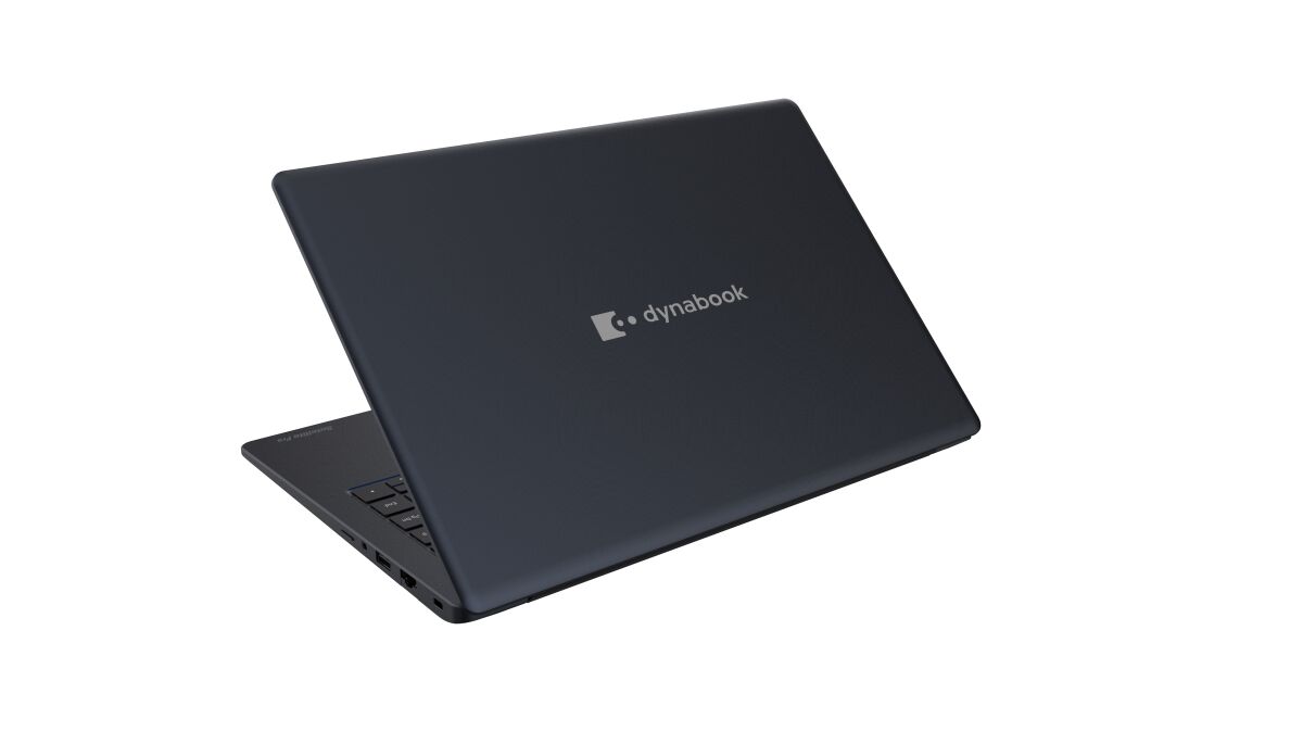 Toshiba A1PYS26E1159 -- - PC portable Toshiba - grosbill.com - 4