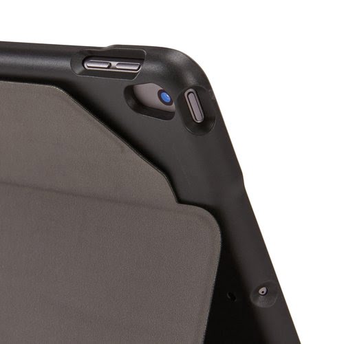 Snapview folio Ipad 102 blk (CSIE2153 BLACK) - Achat / Vente sur grosbill.com - 3