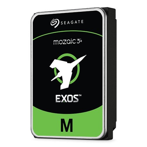 EXOS M 30TB SATA - Achat / Vente sur grosbill.com - 1