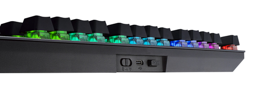 Asus ROG Strix Scope RX TKL Wireless Deluxe# - Clavier PC Asus - 3