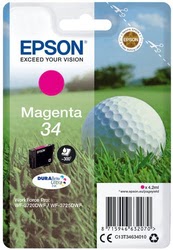 Consommable imprimante Epson Grosbill