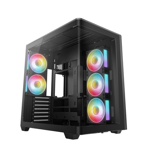 Boîtier PC Deepcool Grosbill