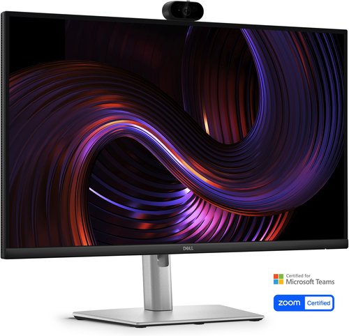 PRO P 27 USB-C HUB WEBCAM - Achat / Vente sur grosbill.com - 1