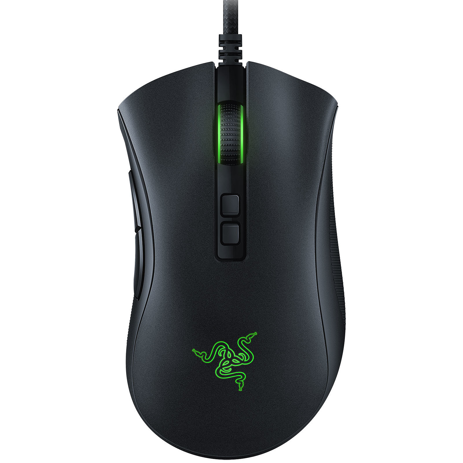 Razer DeathAdder V2 - Souris PC Razer - grosbill.com - 0