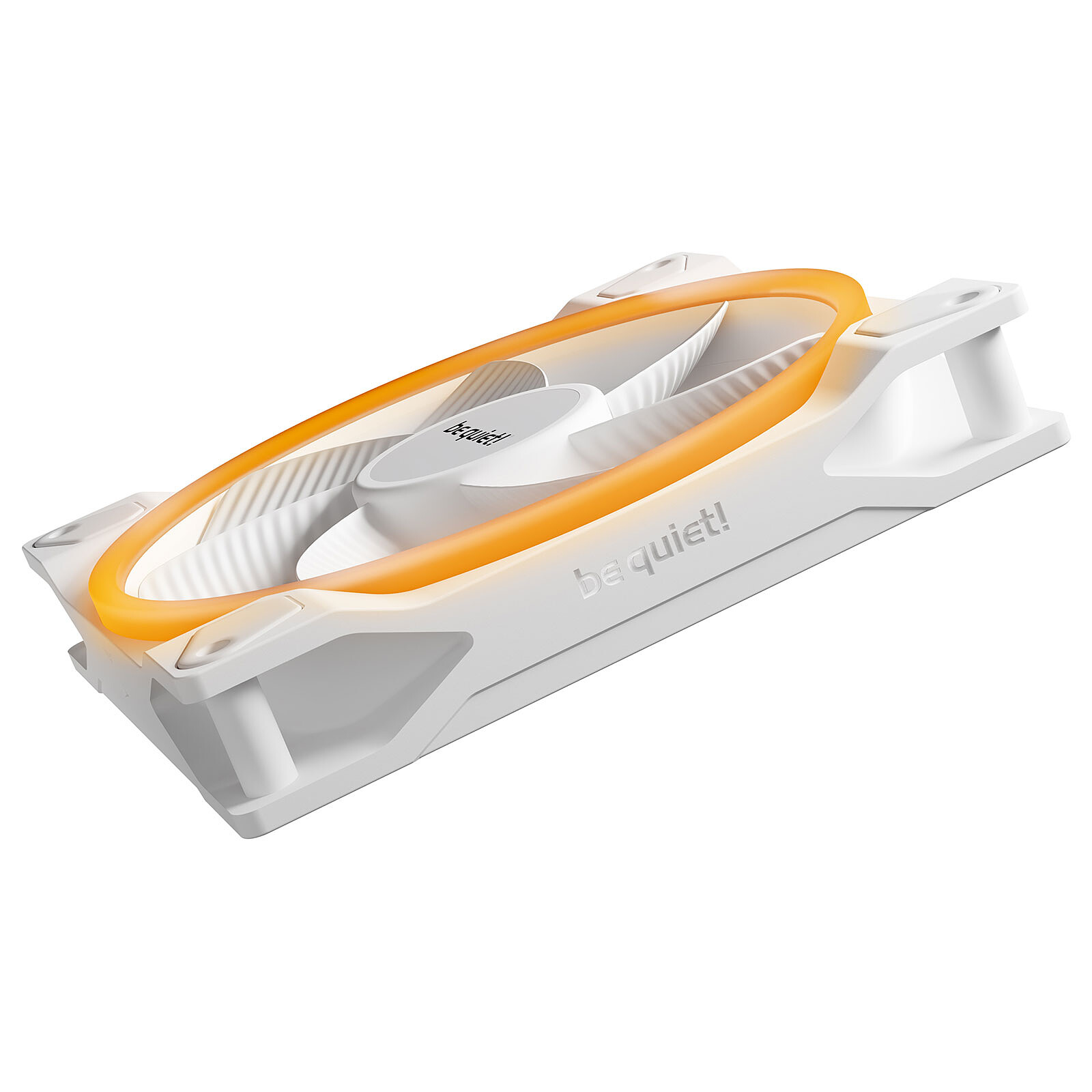 be quiet! Light Wings 140mm PWM Reverse - Ventilateur boîtier - 2