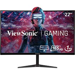 ViewSonic OMNI VX2718-2KPC-MHD 27