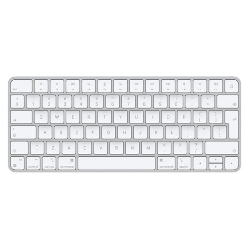 Apple Magic Keyboard Int
