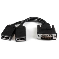 Connectique PC StarTech Grosbill