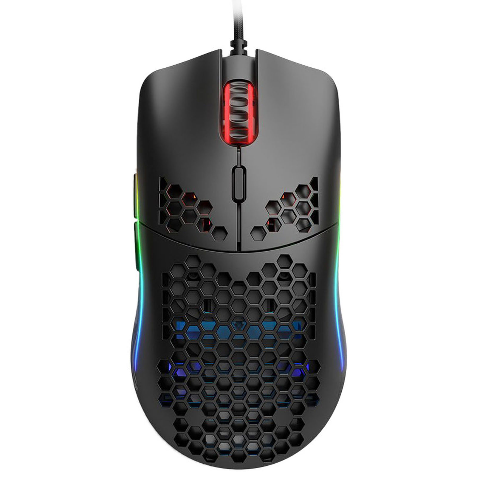 Glorious Model O - Souris PC Glorious - grosbill.com - 0