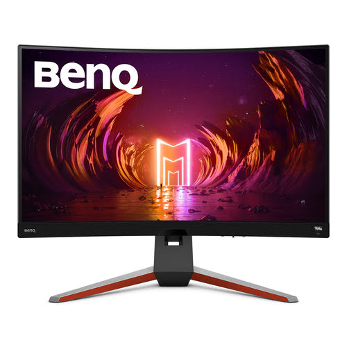 BenQ 32 pouces  9H.LKALB.QBE** - Ecran PC BenQ - grosbill.com - 0