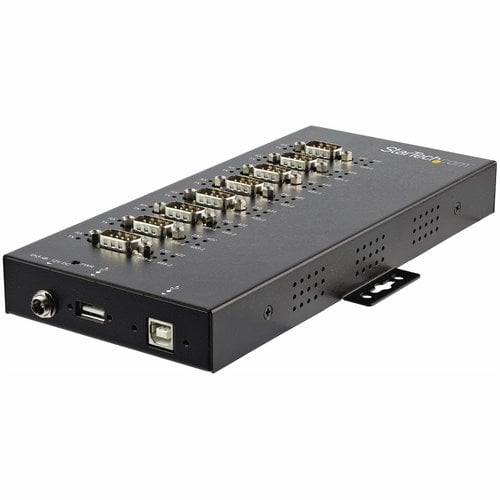 Switch StarTech Grosbill