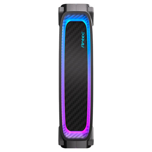 Antec Orbit 120 ARGB - Ventilateur boîtier Antec - grosbill.com - 4
