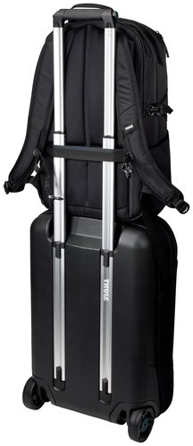 Thule EnRoute Backpack 23L Black - Achat / Vente sur grosbill.com - 8