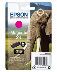 Consommable imprimante Epson Grosbill