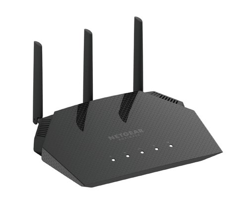 Netgear Point d'accès et Répéteur WiFi MAGASIN EN LIGNE Grosbill