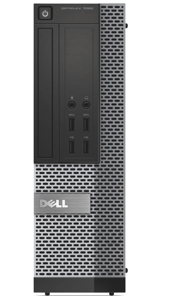 DELL OPTIPLEX 7020 i5-4590/4Go/500Go Garanti 6 mois (325890 / 325878 / 325883 / 325903) - Achat / Vente Bons plans PC sur grosbill.com - 2