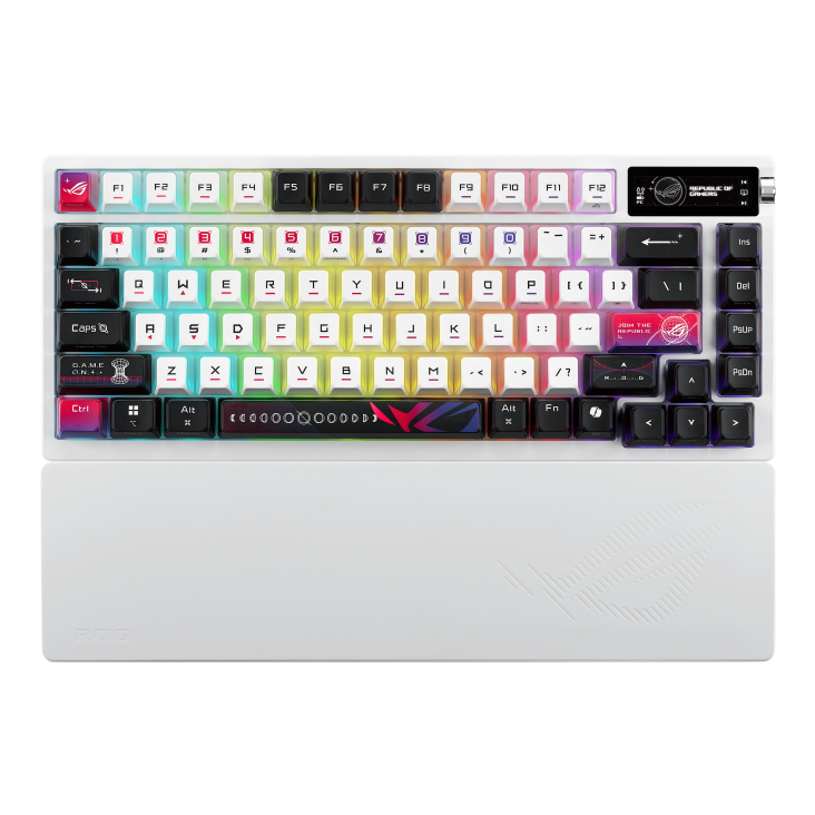 Clavier PC Asus Grosbill