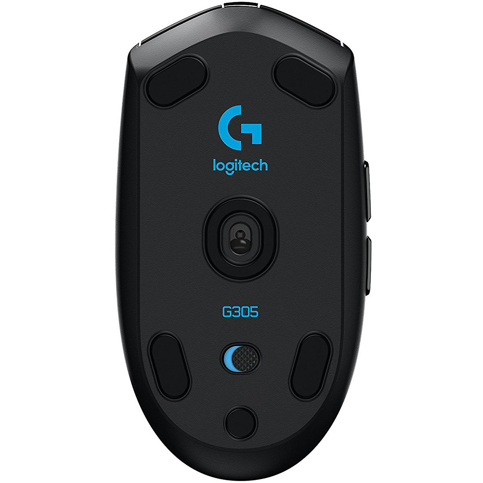 Logitech G305 LightSpeed - Souris PC Logitech - grosbill.com - 1