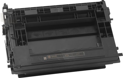 HP - Noir - CF237X - Achat / Vente Consommable imprimante sur grosbill.com - 1