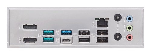 PRIME B860-PLUS WIFI INTEL B860 - Achat / Vente sur grosbill.com - 6