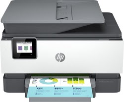 Imprimante multifonction HP Grosbill