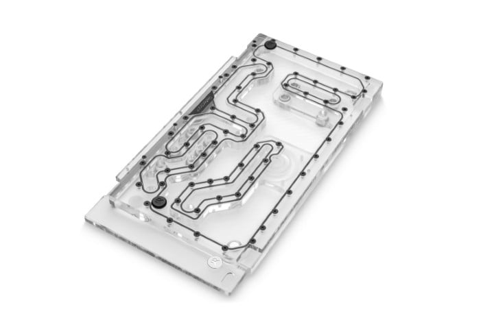 Accessoires watercooling EK Water Blocks Grosbill