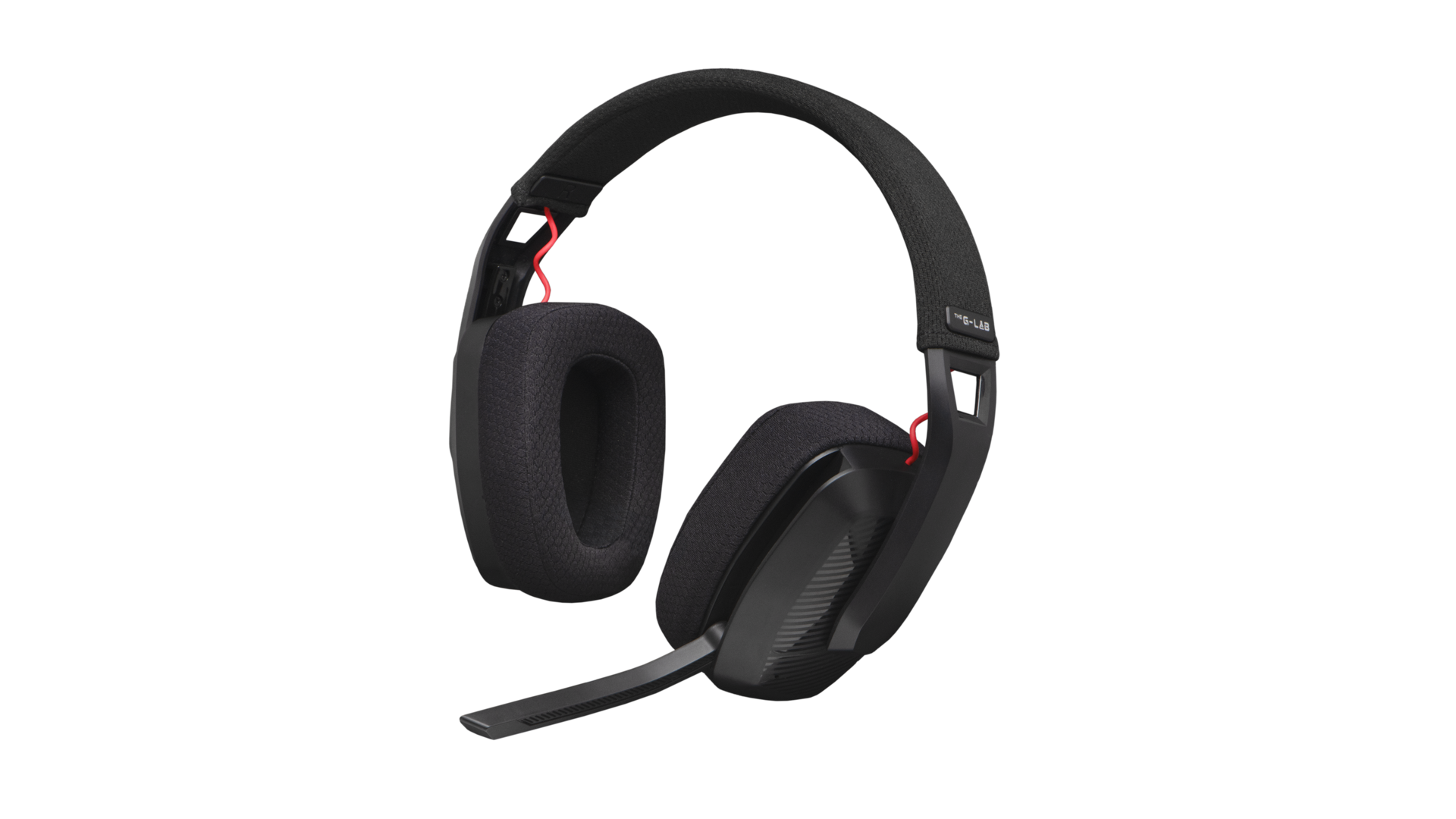 Micro-casque The G-LAB Grosbill
