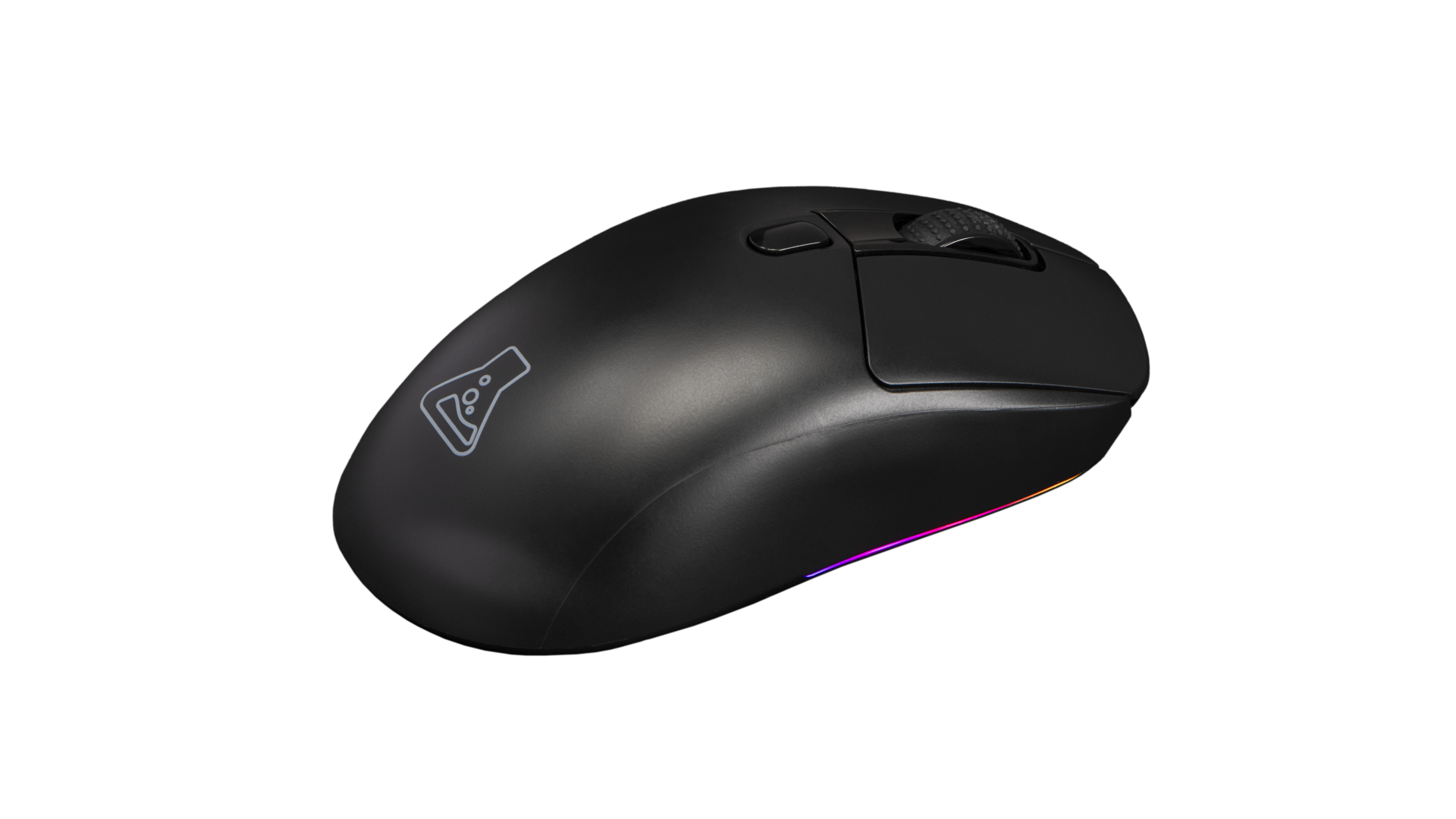 The G-LAB KULT-TITAN - Souris PC The G-LAB - grosbill.com - 2