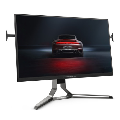 AOC 32 pouces  PD32M - Ecran PC AOC - grosbill.com - 1