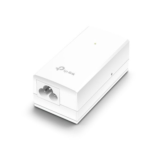 24V Passive PoE Adapter Gigabit Port - Achat / Vente sur grosbill.com - 2