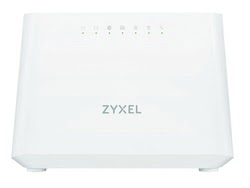 Switch Zyxel Grosbill