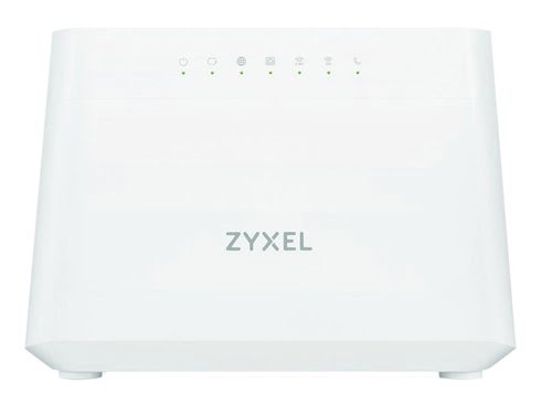 DX3301-T0-EU02V1F WIFI 6 AX1800 - Achat / Vente sur grosbill.com - 0