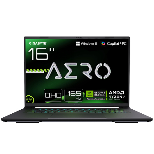 Gigabyte AERO X16 1WH93FRC64DH - PC portable Gigabyte - 1