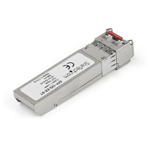 10 GB FIBER SFP+ - 10GBASE-ER - Achat / Vente sur grosbill.com - 1