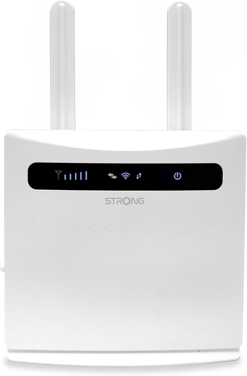 Strong Modem Routeur 4G V2 - 300 LTE  - Routeur Strong - 0