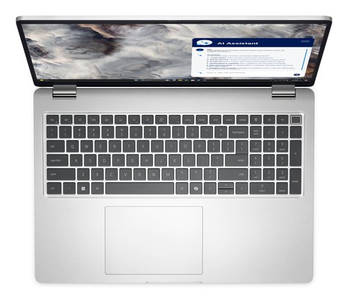 DELL PRO 16 PLUS PB16250 16IN U - Achat / Vente sur grosbill.com - 2