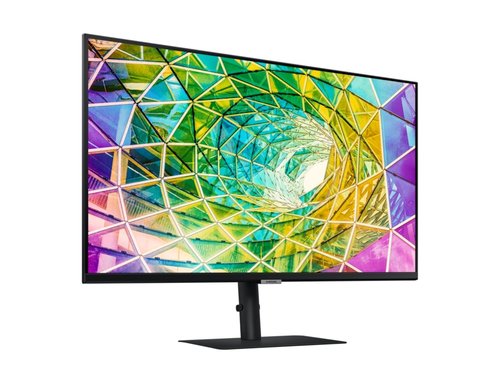 Samsung 32 pouces  LS32A800NMUXEN - Ecran PC Samsung - grosbill.com - 4