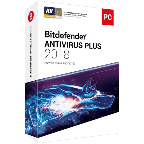Bitdefender Logiciel sécurité MAGASIN EN LIGNEGrosbill