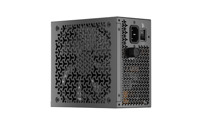 Corsair 80+ Gold (750W) - Alimentation Corsair - grosbill.com - 3