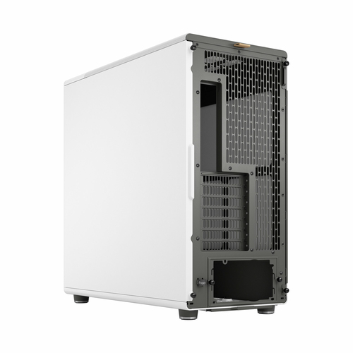 Fractal Design North XL Chalk White Blanc - Boîtier PC - 18