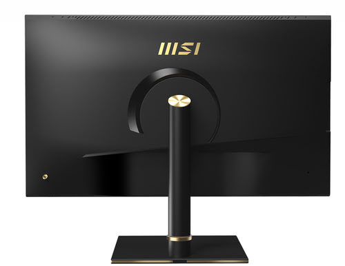 MSI 32"  9S6-3DA98T-015 - Ecran PC MSI - grosbill.com - 2