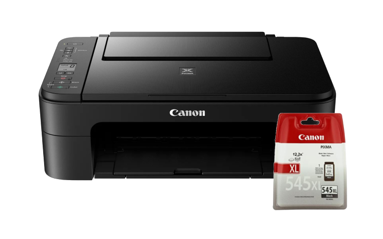 Imprimante multifonction Canon Grosbill
