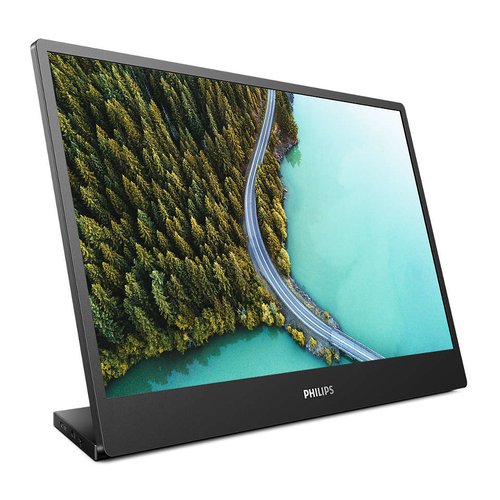 PHILIPS 16B1P3302/00 15.6" 1920x1080 - Achat / Vente sur grosbill.com - 1
