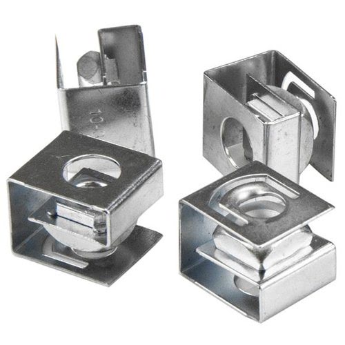 Rack Srews and Clip Nuts 10-32 - Achat / Vente sur grosbill.com - 2