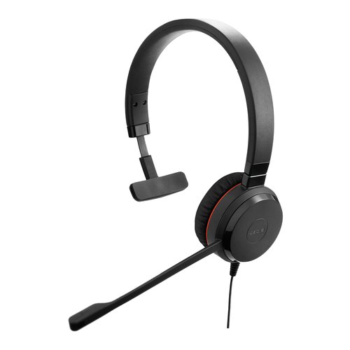 Jabra Micro-casque MAGASIN EN LIGNE Grosbill