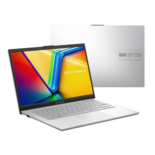 Vivobook Go 14 - 14" FHD Ryzen 5 40 16Go 512Go W11 - Achat / Vente sur grosbill.com - 7