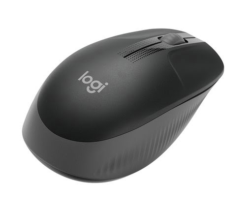 Logitech M190 - Souris PC Logitech - grosbill.com - 3