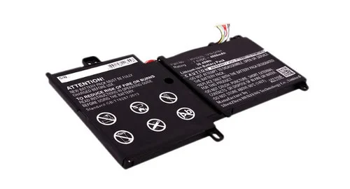 Batterie Li-Pol 7.4V 4050mAh - LEVO3492-B030Y2 - grosbill.com - 0
