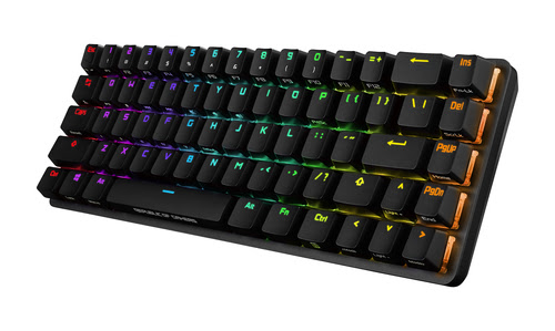 Asus ROG Falchion - Clavier PC Asus - grosbill.com - 3